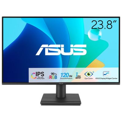 17. ASUS Monitor 23,8" VA249HG IPS 120Hz