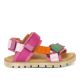 Froddo KE FLASH Kindersandalen (G3150259-4)