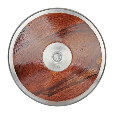 4. 1000 g Scheibe