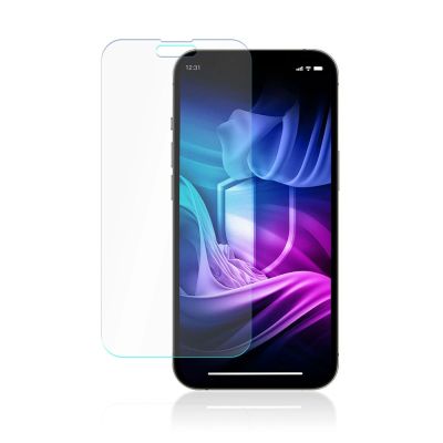 15. Apple iPhone 14 Pro Max – 3mk seidenmatt Pro
