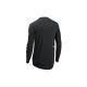 3. NORTHWAVE XTrail Jersey Langarm schwarz