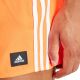 11. Adidas 3-Streifen CLX Badeshorts M IS2053