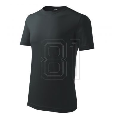 3. Malfini Classic New M T-Shirt MLI-13294