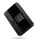 TP-LINK M7350 Mobiler Router (4G, LTE; schwarz)