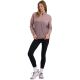 6. Fleece-Sweatshirt 4F W 4FWAW25TFLEF421 83S