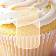 Kleine Kerze VANILLA CUPCAKE YANKEE