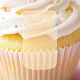 Kleine Kerze VANILLA CUPCAKE YANKEE