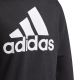 5. adidas Essentials Full-Zip Hoodie Jr GN4020