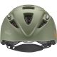 9. UVEX Kid 2 CC Kinderfahrradhelm 46-52 cm, Salbeigrün