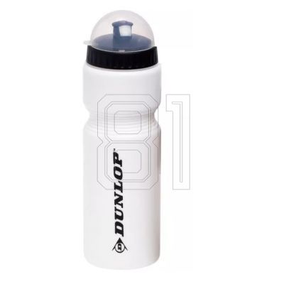 2. Dunlop Flasche mit Halter 04272