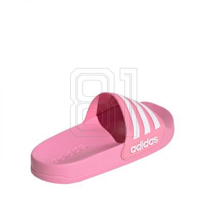 3. Adidas Adilette Jr JP5786 flip-flops