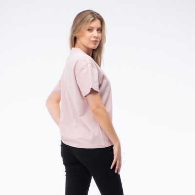12. Damen T-Shirt mit kurzen Ärmeln LADY AMELI