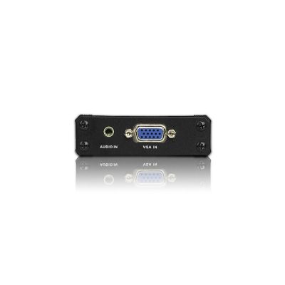 3. ATEN VC180 VGA-Audio-/HDMI-Konverter