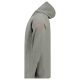 6. Herren-Fleecejacke Geographical Norway TUGOOD DARK GREY DB MEN 233 (WZ3331H/GN-DARK GREY)
