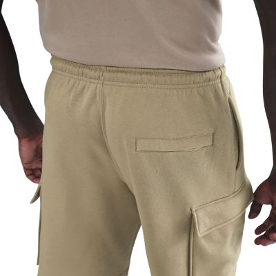 2. Herren-Shorts Nike Club beige FN3525 297