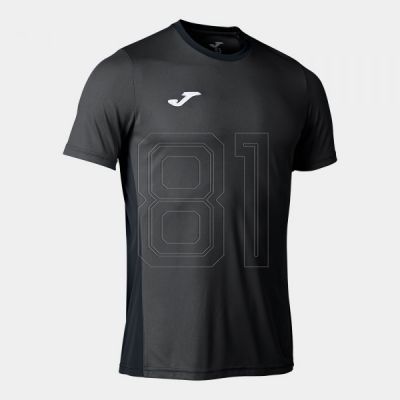 Joma Winner II Kurzarm-T-Shirt 101878.151