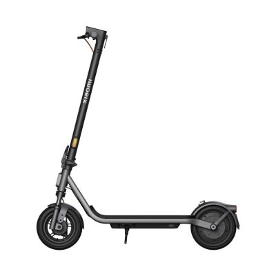5. Xiaomi Elektroroller 6 Lite GL Schwarz 25 km/h 10 Ah