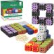 2. Marioinex Mini-Waffel-Bausteine, 206 Teile