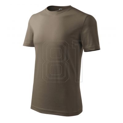 3. Malfini Classic New M T-Shirt MLI-13229