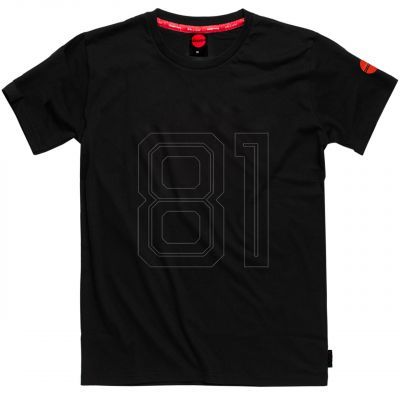 Ozoshi Utsuro T-Shirt M OZ93316
