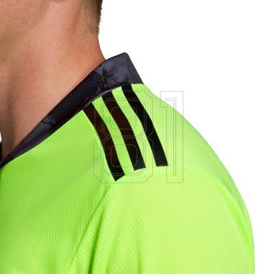 4. Adidas AdiPro 20 GK M FI4192 Sweatshirt