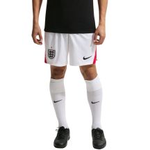 Nike England Stadium 2025/26 Heim-Herrenshorts Weiß IB4845 100