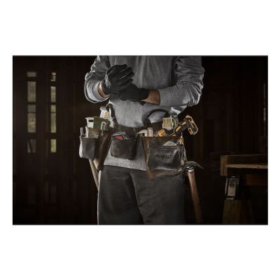3. DeWALT DWST50112-1 Werkzeuggürtel