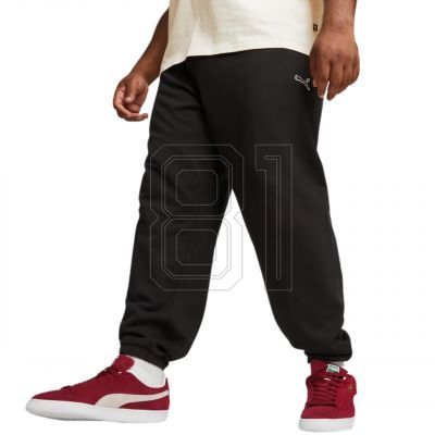 2. Puma Better Essentials Jogginghose TR M 675980 01