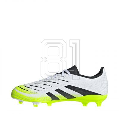 5. adidas Predator League FG/MG Jr JI1125 Fußballschuhe