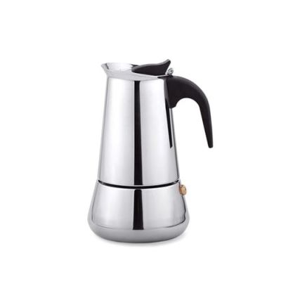 6-Tassen-Kaffeemaschine MR-1660-9 - BLACK MAESTRO