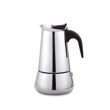 6-Tassen-Kaffeemaschine MR-1660-9 - BLACK MAESTRO