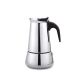 6-Tassen-Kaffeemaschine MR-1660-9 - BLACK MAESTRO
