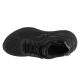 3. Skechers D'Lux Walker 232044-BBK Schwarz 40