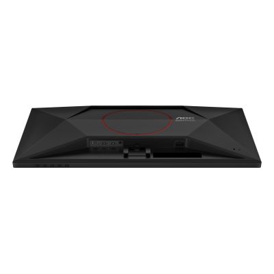 52. Monitor AOC Certified Q27G42ZE 27" IPS QHD 16:9 260 Hz 1 ms 2560 x 1440 Pixel 300 cd/m² Anzahl HDMI-Anschlüsse: 1 Schwarz
