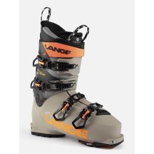 LANGE XT3 FREE 110 MV GW Wild Beige Skischuhe