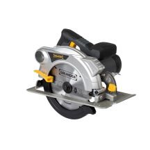 Grunder 1400W Kreissäge