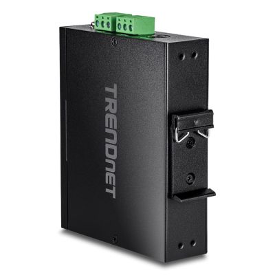 3. Trendnet TI-G5062 Netzwerk-Switch, unmanaged, 2,5-Gbit/s-Ethernet (100/1000/2500), Schwarz
