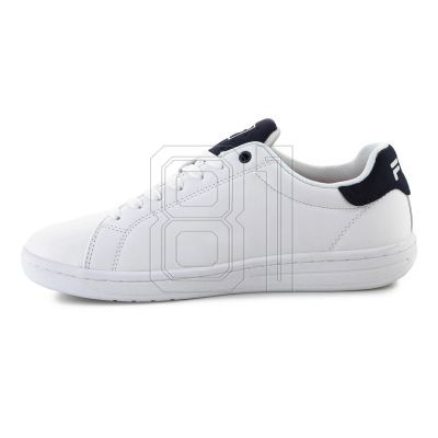 10. Fila Crosscourt 2 Nt Logo M Schuhe FFM0195-53032
