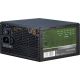 Inter-Tech Argus APS Netzteil – 420 W – 115–230 V – 47–63 Hz – +12V1, +12V2, +3,3V, +5V, +5Vsb, -12V – Aktiv – 103 W