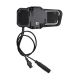 7. CARDO PACKTALK EDGE SINGLE Motorrad-Intercom