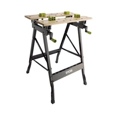 10. RYOBI RWB02 Tisch