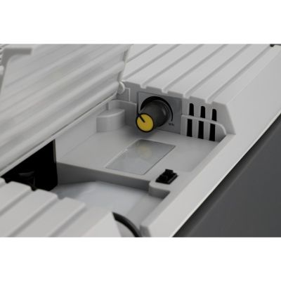 7. AEG KK28 tragbarer Kühlschrank, 28 l, 12 V/230 V