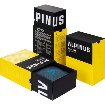 30. Alpinus Active Base Layer M GT43860 Thermo-Sweatshirt