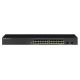2. Zyxel GS1900-24HP Switch 26p PoE (PoE+: 24); 170W Managed Gigabit