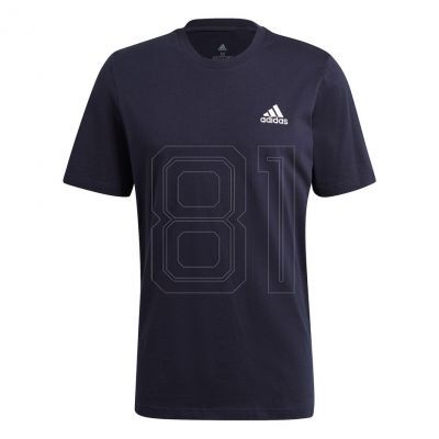 adidas Essentials T-Shirt M GK9649