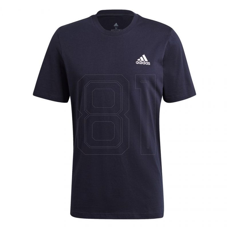 adidas Essentials T-Shirt M GK9649