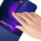 13. 3mk SilverProtection+ Schutzfolie für Samsung Galaxy Z Flip 7