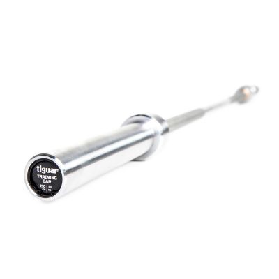 Tiguar Trainingsstange 150 cm TI-WG0004