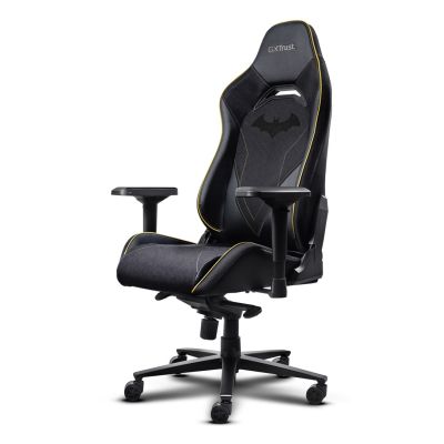 4. TRUST GXT 721BM Ruya Pro Premium Gaming-Stuhl