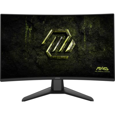 3. MSI MAG 274CF X24 Computermonitor 68,6 cm (27 Zoll) 1920 x 1080 Pixel Full HD Schwarz